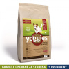 Yoggies mini Kuracie & Hovädzie mäso 5 kg