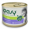 Oasy Adult Small Mini vlhké krmivo pre psov malých plemien, kačica, 200g