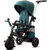 Kinderkraft Trojkolka Easytwist Midnight Green