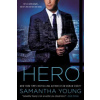 Hero (Samantha Young)(Brožovaná)