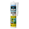 BISON SILICONE GLASS ČÍRÝ 280 ml
