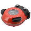 LUND Pizza pec 32 cm 0-400 C 1200 W