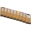 Epson T6128 (C13T612800), originálny atrament, matne čierny, 220 ml