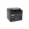 Trakční olověný akumulátor 12V 45Ah GOOWEI ENERGY OTL45-12 DEEP CYCLE