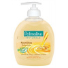 Palmolive Naturals Milk & Honey tekuté mydlo s pumpou 300 ml