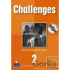 Challenges 2: Total Teacher's Pack - Melanie Williams, Rod Fricker