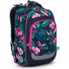 Školský batoh s kolibríkmi Topgal LORI 25008
