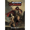 Barbar Conan 2: Dotyk Tarimovy ruky - Jim Zub