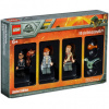 LEGO 5005255 Jurassic World Minifigure Collection