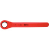 Račňový kľúč KS Tools, 1000 V, 24 mm, ponorná izolácia