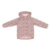 Gelert Rubber Jacket Infants Pink AOP 5-6 rokov