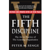 The Fifth Discipline: The art and practice of the learning organization