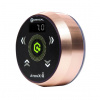 CRITICAL ATOM X-R - ROSEGOLD/BLACK