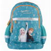 PASO Školský batoh Frozen 2 – Elsa a Anna s reflexními prvky 42 cm