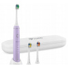 TrueLife SonicBrush Compact sonická zubná kefka Lavender 1 ks