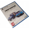 PS5 Test Drive Unlimited Solar Crown PlayStation 5 (PS5) krabička