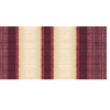 Duni Como bordeaux obrus dunicel 84x84cm