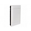 LEGRAND Rozvodnica zapustená PRACTIBOX S - 3x18MOD 137148 LE