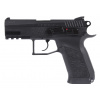 ASG Vzduchová pištoľ CZ 75 P-07 Duty, NonBlowback, CO2, kaliber 4,5mm (.177) - čierná