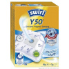 Swirl Y 50/4 MicroPor Plus vrecká do vysavača