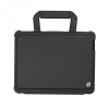 Puzdro na tablet Nillkin Bumper GO Keyboard (Backlit Version) pre iPad Pro 12.9 2020/2021/2022/ Air 13 2024 Black