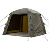 Fox Bivak Nafukovací Air Frame Social Shelter 2,5x2,5 m