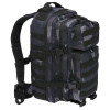 Batoh US Cooper Medium, 25 L, Brandit, night camo digital