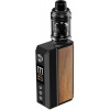 VOOPOO DRAG 4 177W Grip 5,5ml Black Walnut