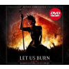 2CD Within Temptation: Let Us Burn (Elements & Hydra Live In Concert)