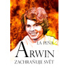 E-kniha: Arwin zachraňuje svět