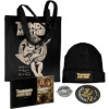 Thundermother - Dirty & Divine / Fan-Set / Box [CD]
