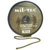 MIL-TEC šnúra COMMANDO 9mm COYOTE BROWN 30m