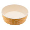 BecoBowl Bambusová miska pre psa L 18,5 cm 1,65 l L