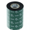 Živicová páska Zebra 5095 110mm x 450m, jadro 25mm