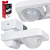 Senzor, detektor pohybu 360° 2000W vonkajší IP65 pre LED Maclean MCE243