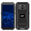 iGET T1 6 + 128 Black - odolný mobilní telefon 84008201