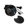 Icy Box IB-HUB1430-CR