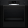 Bosch Serie 4 HRG312BB3 trouba 71 l 3600 W Černá