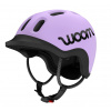 WOOM READY 3.0 cyklistická prilba - lilac M (53 - 57 cm)