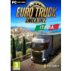 Euro Truck Simulator 2: Italia