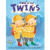 Two Is for Twins (Wendy Cheyette Lewison,Hiroe Nakata)(Pevná)