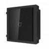 Hikvision DS-KD-E - modul s čítačkou kariet EM