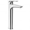 Laufen Laurin Umývadlová batéria, vysoká, Eco +, bez výtoku, chróm HF500714100000