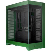 Thermaltake CTE E660 MX Racing Green midi tower PC skrinka zelená; CA-1Y3-00MCWN-01
