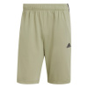 adidas Future Icons 3Stripes Shorts Tent Green XL