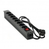 MHPower PDU-FR4K8
