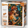 KS Games - Puzzle Matka objatie - 1000 dielov