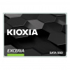 SSD disk Kioxia EXCERIA 960GB 2,5