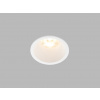 LED2 2250331 LED zápustné bodové svietidlo RAY M 10W | 3000K