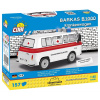 Cobi 24595 Youngtimer Automobil Barkas B1000 sanitka
